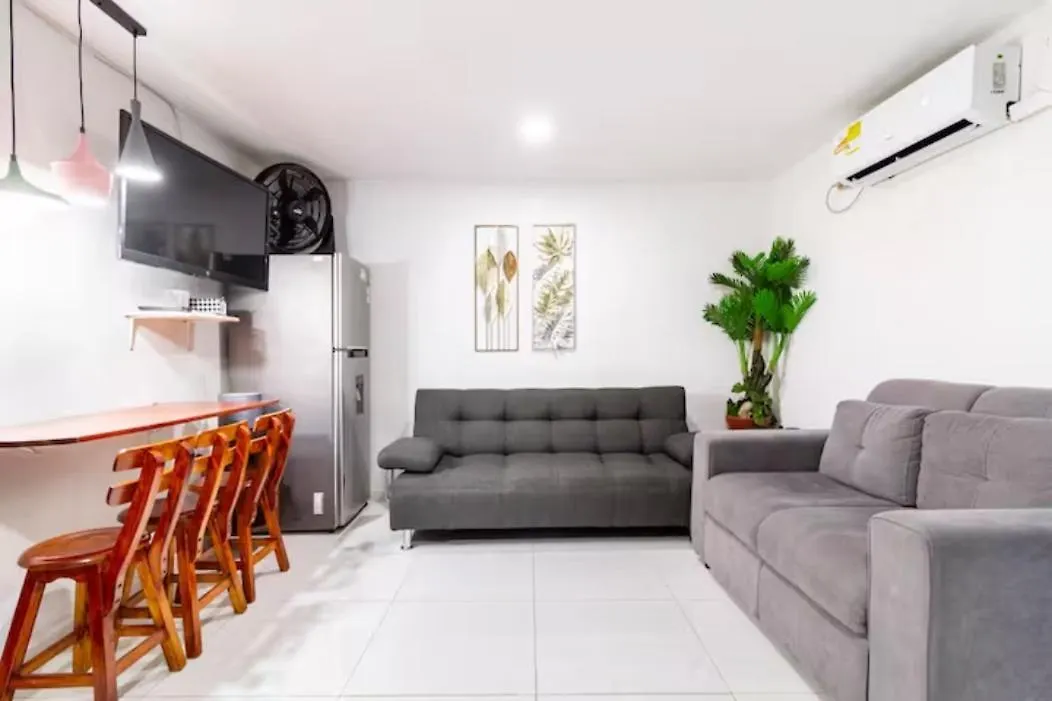 Casa Rachel Lägenhet Cartagena