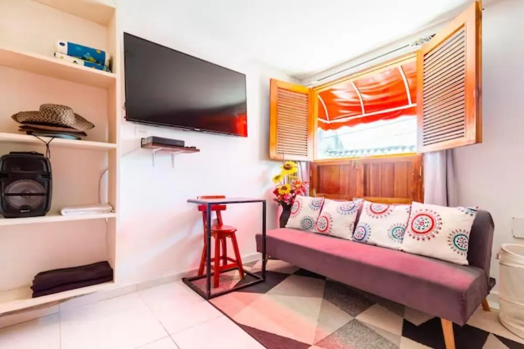 Casa Rachel Lägenhet Cartagena