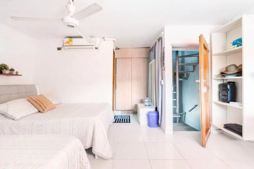 Casa Rachel Apartment Cartagena 0*,  Colombia