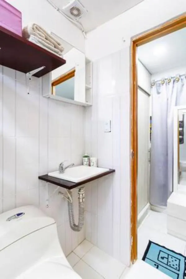 Casa Rachel Apartment Cartagena Colombia