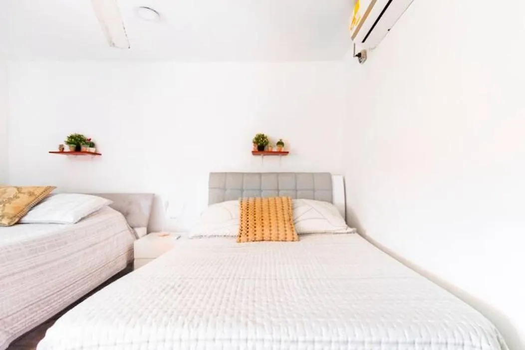 Casa Rachel Apartment Cartagena 0*,  Colombia