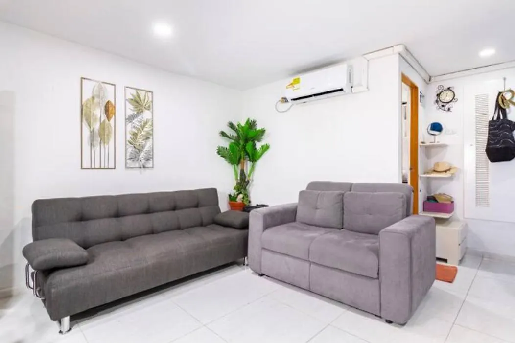 Casa Rachel Apartment Cartagena