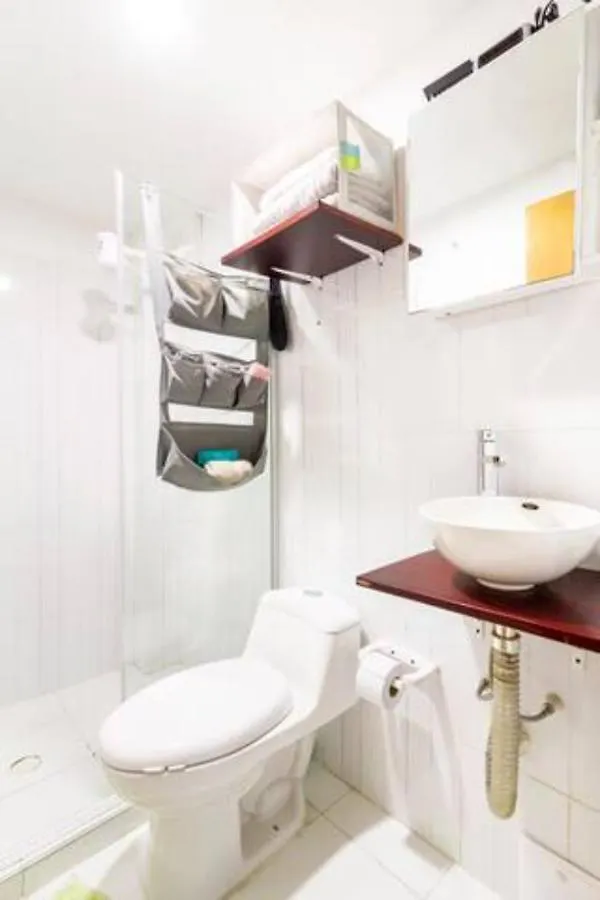 Casa Rachel Apartment Cartagena 0*,  Colombia