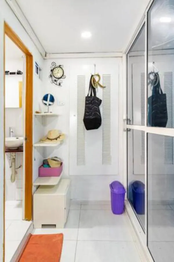 Casa Rachel Apartment Cartagena