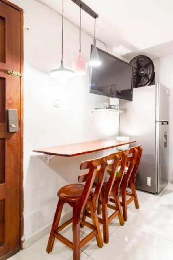 Casa Rachel Apartment Cartagena Colombia