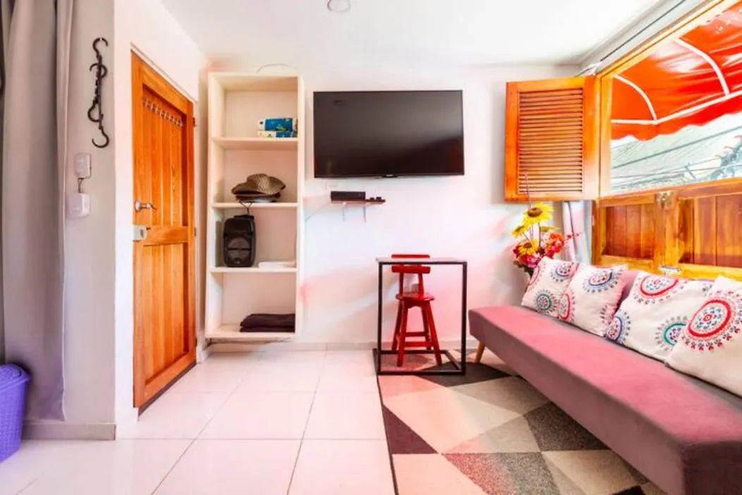 Casa Rachel Apartment Cartagena 0*,  Colombia
