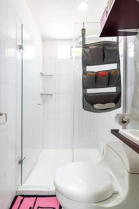 Casa Rachel Apartment Cartagena