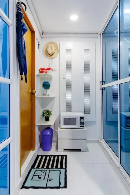 Casa Rachel Apartment Cartagena