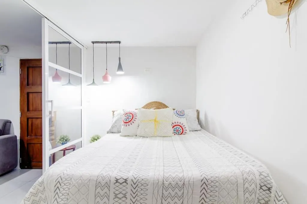 Casa Rachel Apartment Cartagena