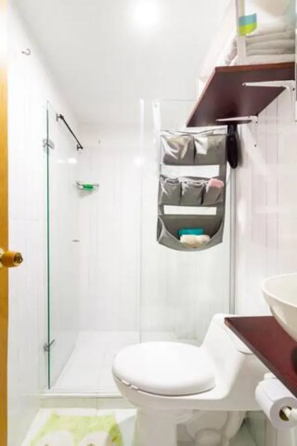 Apartmán Casa Rachel Cartagena