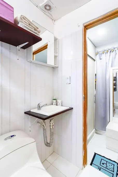 Apartmán Casa Rachel Cartagena